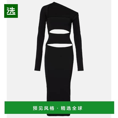 1h可退 香港直邮CHRISTOPHER ESBER 克里斯多夫 艾丝柏 女士 罗纹