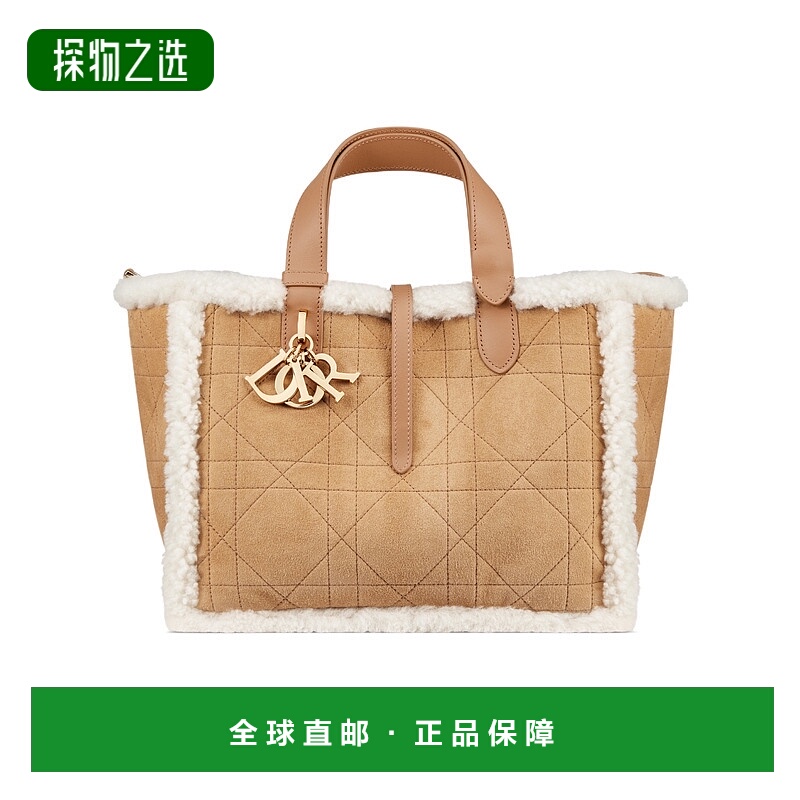香港直邮Dior 中号 Dior Toujours 包 M2821OMTE迪奥