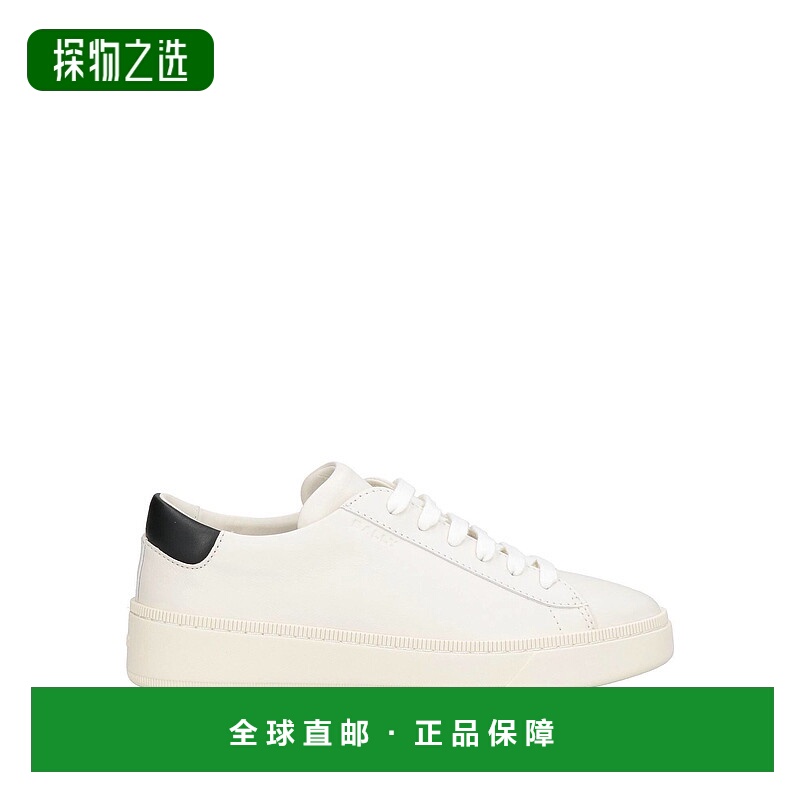 香港直邮Bally 巴利 女士 运动鞋 beige米色 舒适时尚