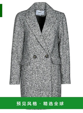 欧洲直邮Only 女士 ONLSELENA MINNA LIFE WOOL COAT SP CC OTW