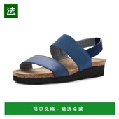 美国直邮 naot 女士 1h可退 凉鞋