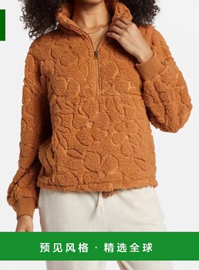 1h可退 【美国直邮】billabong 女士 外套