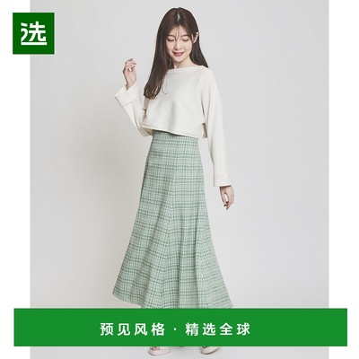 【日本直邮】31 Sons de mode　女士　超长・长连衣裙