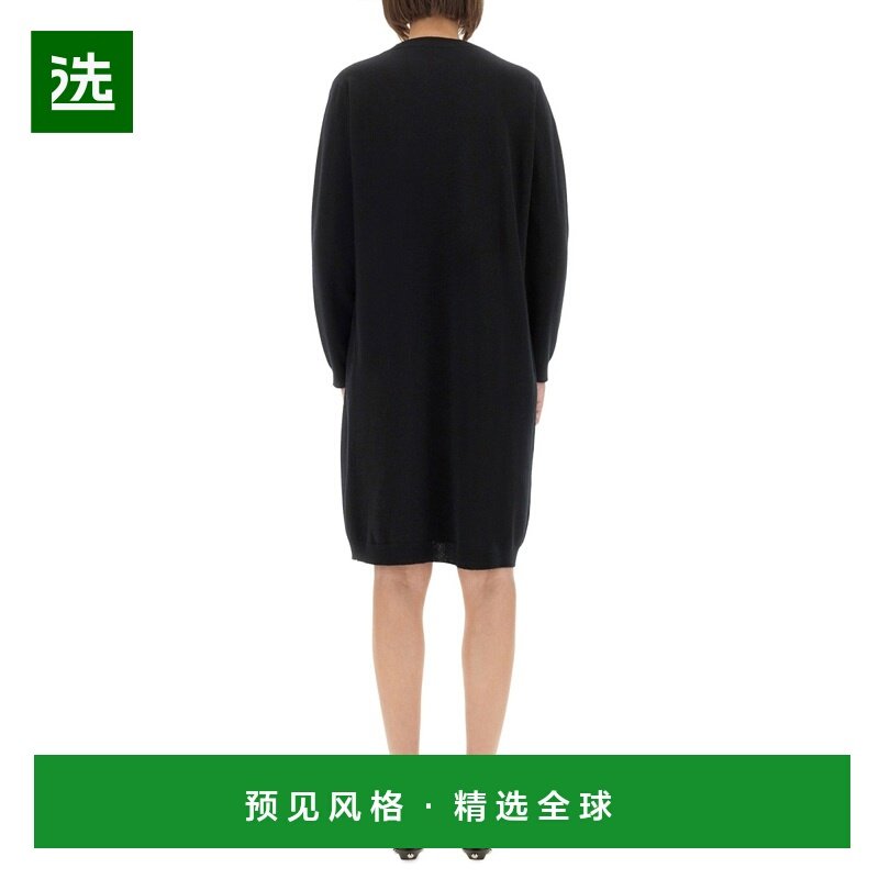 1h可退 香港直邮Fabiana Filippi 女士 白金連身裙 ABD215F141L51,女装/女士精品,连衣裙,淘宝优惠券,粉丝福利购,淘宝优惠卷