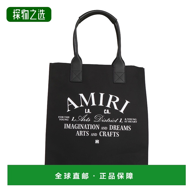 香港直邮AMIRI 女士 手袋