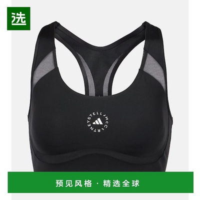 香港直邮adidas 阿迪达斯 女士 TruePurpose Power Impact 运动文