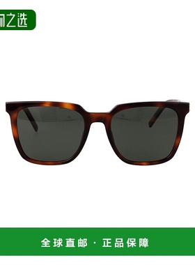 1h可退 欧洲直邮saint laurent 女士 太阳镜