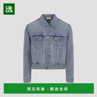 香港直邮FEAR OF GOD 男士夹克 FG25FW42422DNM437 AW2025