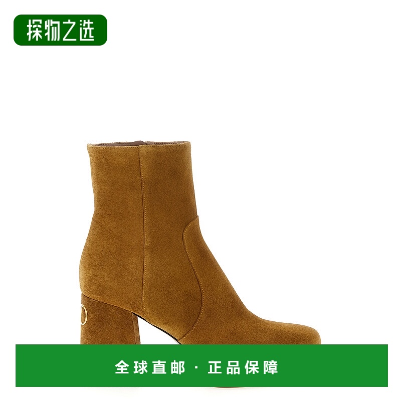 香港直邮valentino 华伦天奴 女士 Garavani... 鞋靴 W0S0NF1DHUR