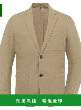 1h可退 香港直邮mont-bell 男士外套 2104788TN CO 卡其色 KAMICO