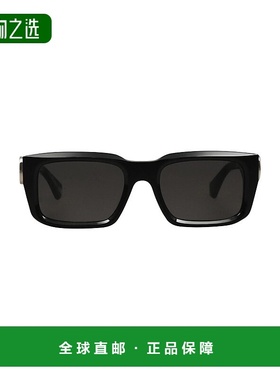 香港直邮off-white 女士 太阳眼镜 black黑色 舒适时尚