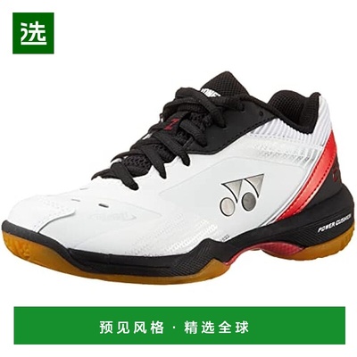 【日本直邮】Yonex尤尼克斯PowerCushion羽毛球鞋65ZSHB65Z3旅行