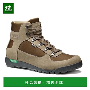 1h可退 【美国直邮】asolo  登山鞋