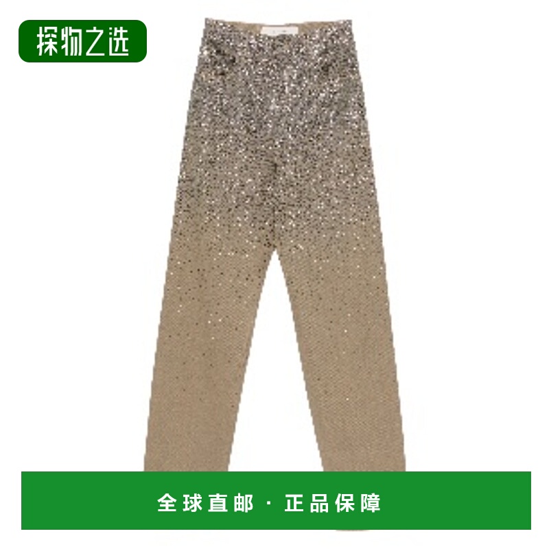 1h可退 香港直邮GOLDEN GOOSE 女士 