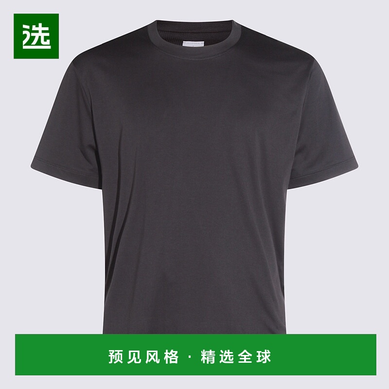 1h可退 欧洲直邮ele ven ty 男士 上装T恤