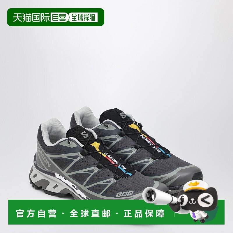 1h可退 香港直邮salomon 萨洛蒙 男士 XT-6 Nine Iron/ Excalibur