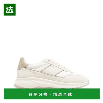 1h可退 香港直邮Axel Arigato 男士 Genesis Neo Runner 运动鞋 F