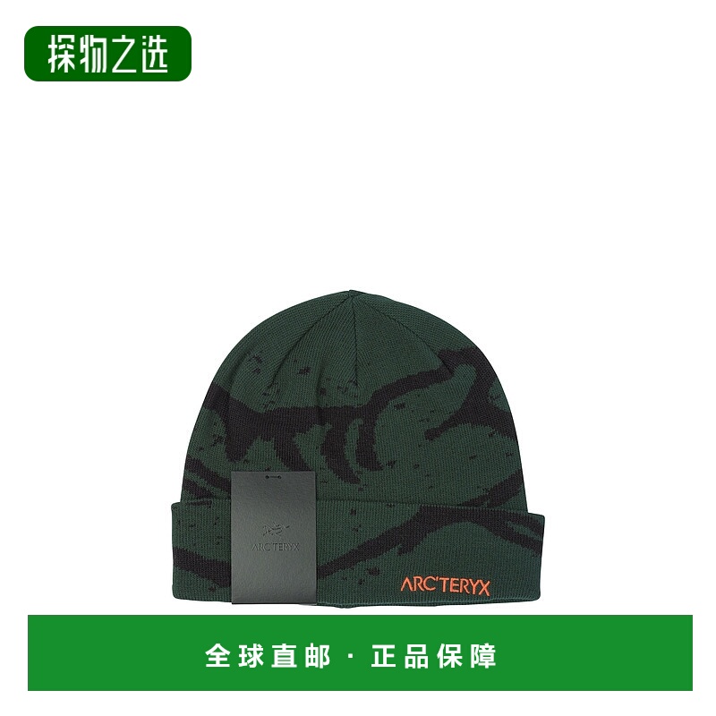 香港直邮arc'teryx 始祖鸟 男士 