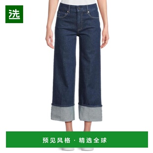 1h可退 【美国直邮】paige 女士 牛仔裤正品品牌时尚休闲潮流高档