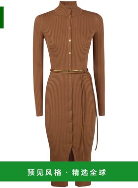 香港直邮ELISABETTA FRANCHI 女士连衣裙 AM15S61E2600 SS2026