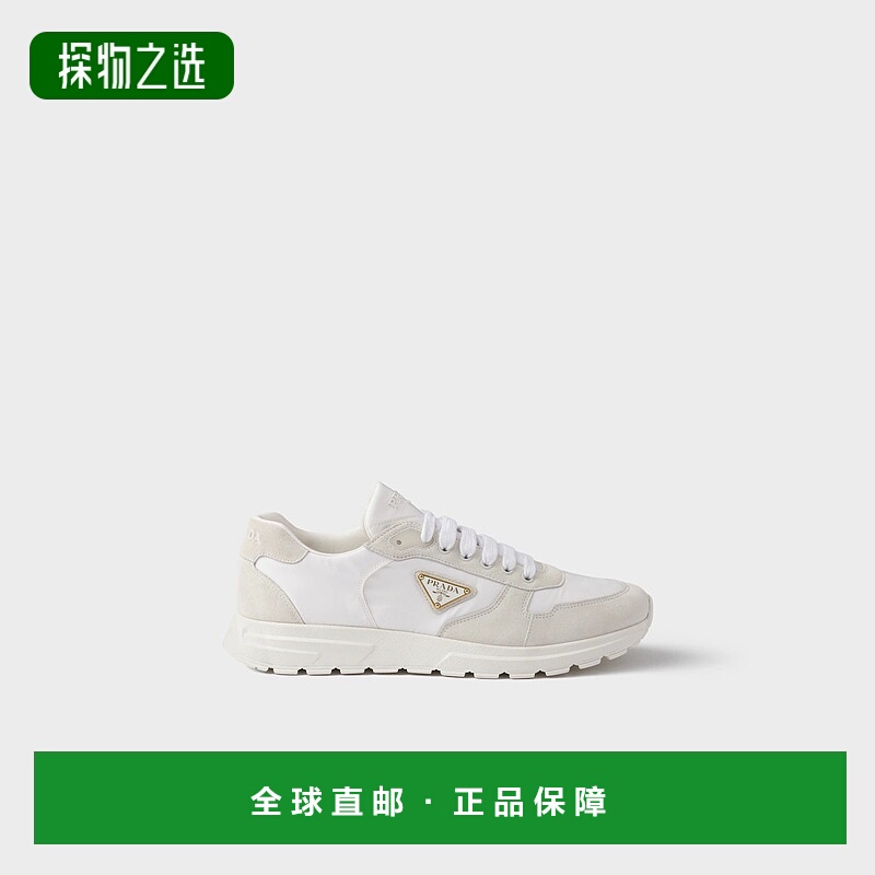 1h可退 欧洲直邮PRADA 普拉达 25秋冬 2EE436_D7C_F0009_F_G000