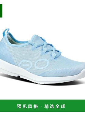 1h可退 【美国直邮】OOFOSOOFOS|OOmg 运动长筒鞋运动鞋休闲鞋