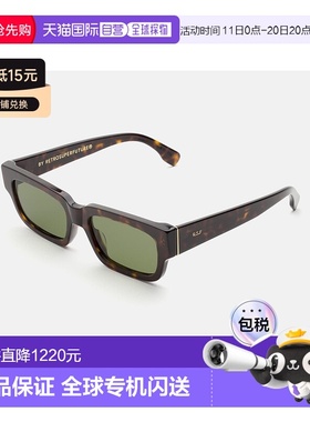 1h可退 欧洲直邮retrosuperfuture 男士 太阳镜新款