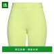 针织短裤 1h可退 运动休闲百搭舒 女士 休闲裤 美国直邮 vicolo