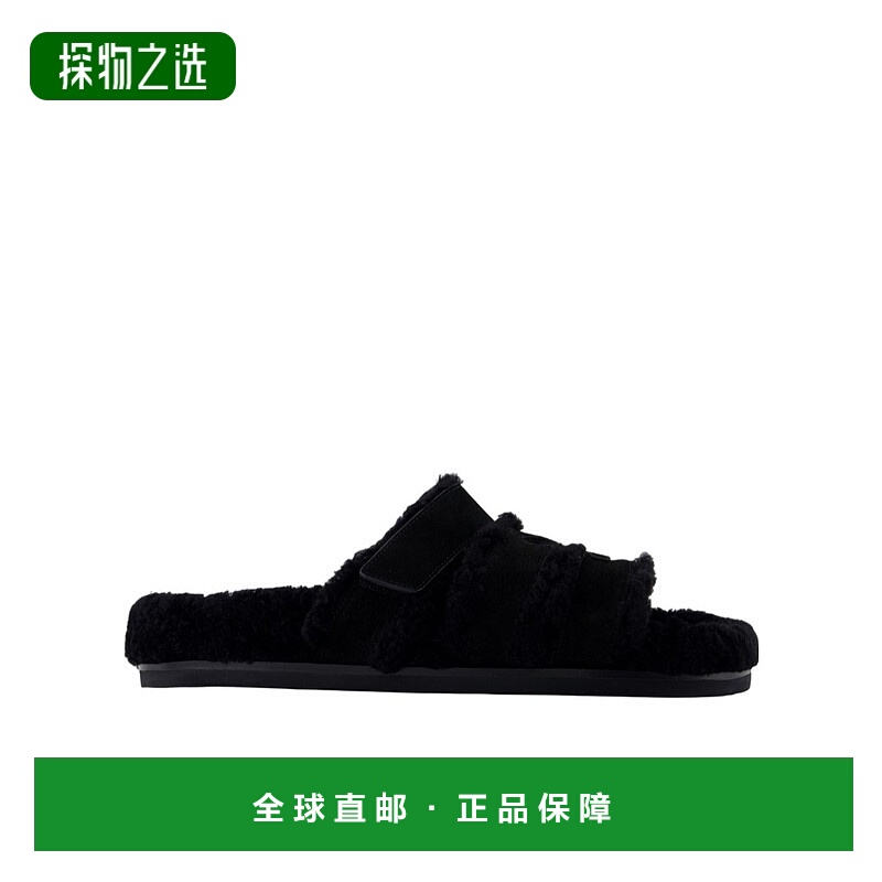 香港直邮Tory Burch Ines 运动拖鞋 163236