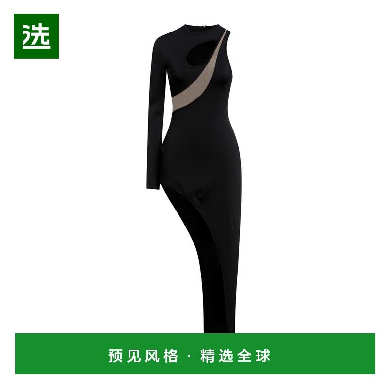 1h可退 【美国直邮】david koma 女士 连衣裙,女装/女士精品,连衣裙,淘宝优惠券,粉丝福利购,淘宝优惠卷