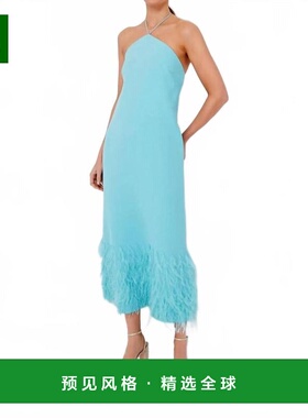 1h可退 【美国直邮】alexis 女士 连衣裙