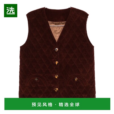 香港直邮BLAZE MILANO 女士西服 JKGGL01MCT5R007 AW2025