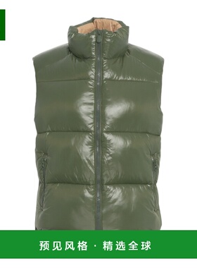 香港直邮SAVE THE DUCK 男士羽绒服 D81382ULOVE50023 SS2025