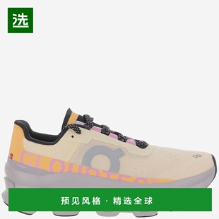 香港直邮ON RUNNING 女士运动鞋 6197651BLONDE AW2025 花色