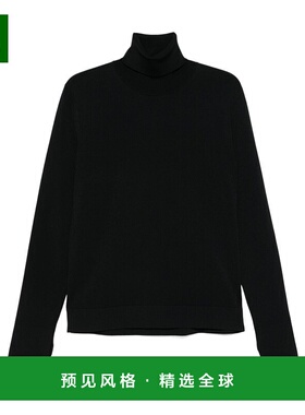 香港直邮Jil Sander 高领长袖毛衣 J21GP0159J18331