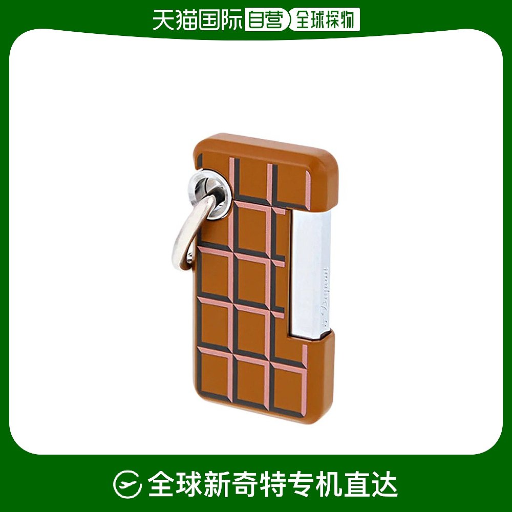 欧洲直邮S.T.Dupont 法国都彭 HOOKED虎克系列 CHOC-O防风打火机 ZIPPO/瑞士军刀/眼镜 其它 原图主图