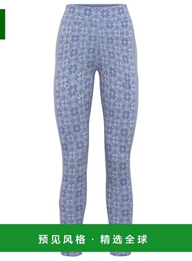 香港直邮KARI TRAA 女士运动裤 1151502IRISPASTELLIGHTBLUE