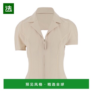 221SH022 罩衫 香港直邮Jacquemus 徽标短袖