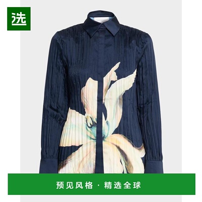 1h可退 【美国直邮】significant other 女士 衬衫长袖