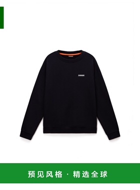 香港直邮NAPAPIJRI 男士卫衣 0174045BLACKBEAUTY CO 黑色