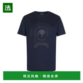 上装 1h可退 T恤 ricci 男士 美国直邮 stefano