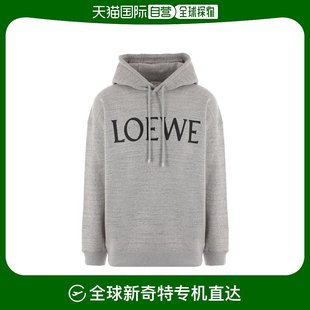 H526Y25X36 连帽卫衣 长袖 香港直邮Loewe
