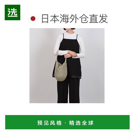 【日本直邮】cache cache　女士　单肩包