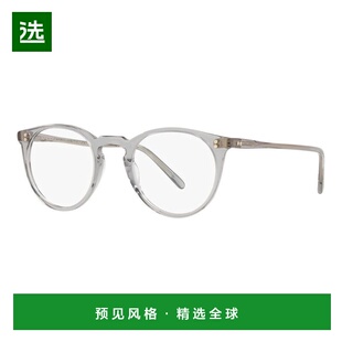 1h可退 香港直邮Oliver Peoples 奥利弗·皮帕斯 男士 -eyeglasse
