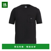 圆领 美国直邮 1h可退 T恤 男装 纯色 COMPANY 10476239LI