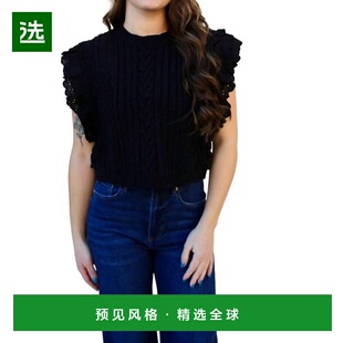 1h可退 【美国直邮】sadie & sage 女士 毛衣