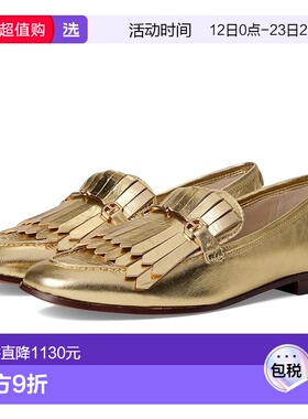 1h可退 香港直邮SAM EDELMAN 山姆爱德曼 女士 Liz 乐福鞋