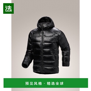 1h可退 欧洲直邮ARCTERYX 男士Cerium SV连帽夹克