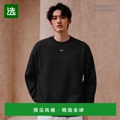 欧洲直邮OFF OMBA054F23FLE0011001 针织毛衣 WHITE 男士