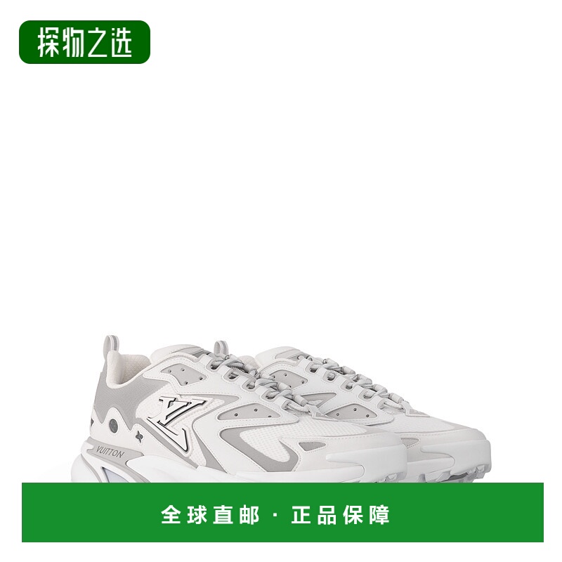 1h可退 欧洲直邮LV (2025新品) LV Runner Tatic 运动鞋老爹鞋
